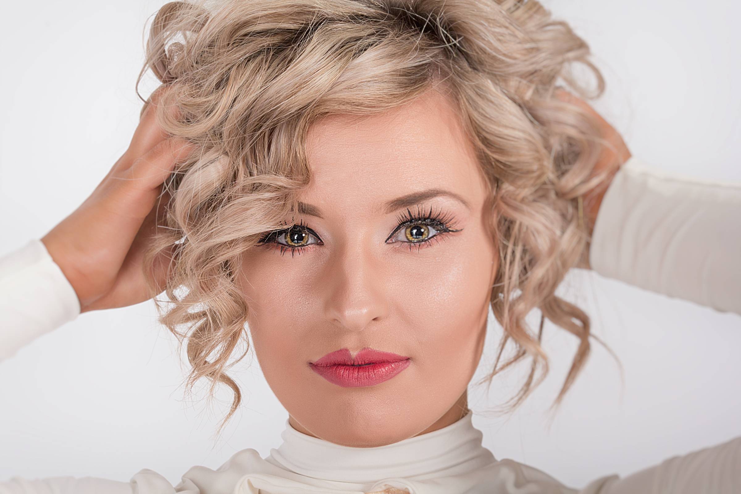 Beautiful Blonde