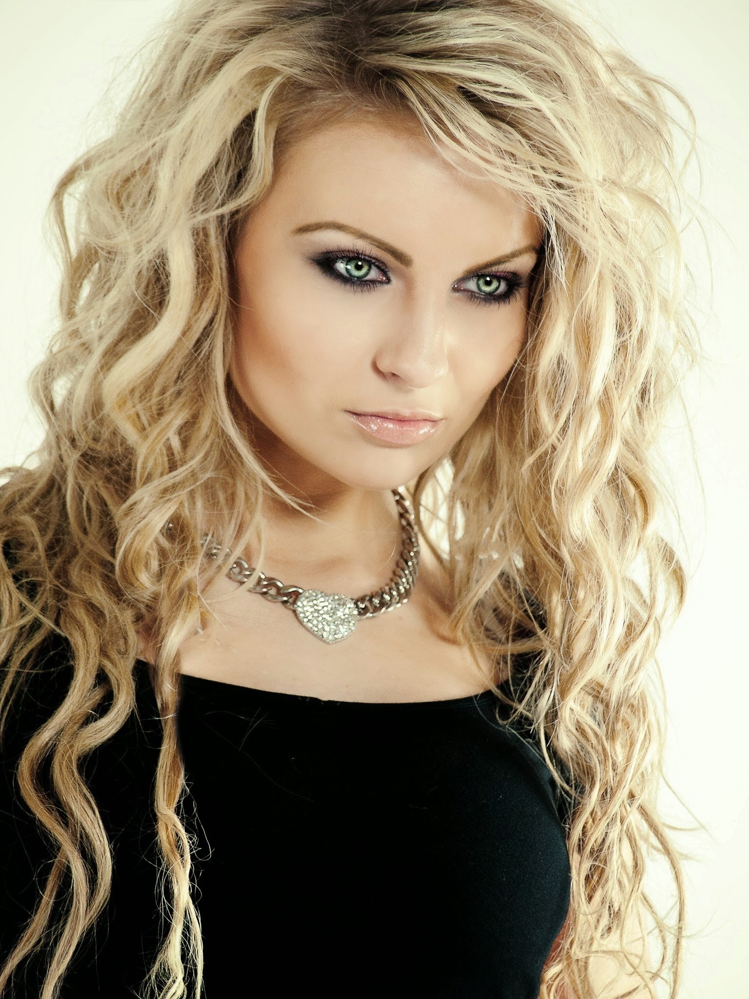 Beautiful Blonde