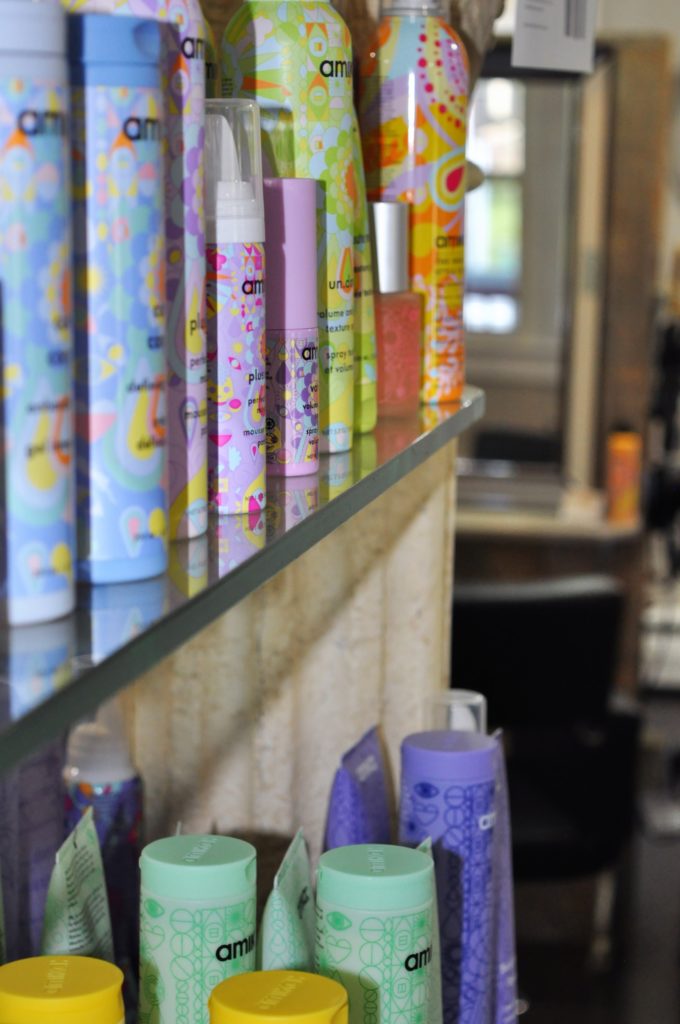 Bella Amici Salon