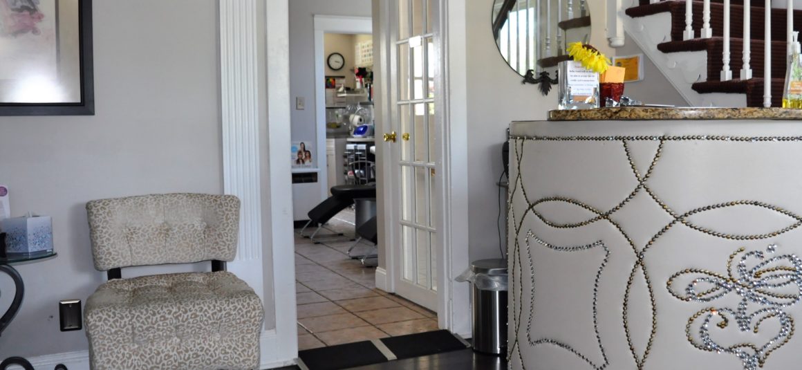 Bella Amici Hair Salon